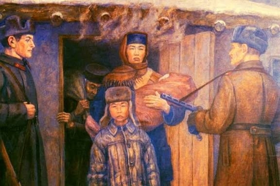 День памяти и скорби