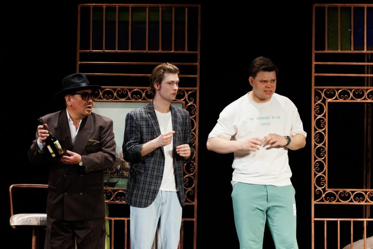 С успешным вводом!