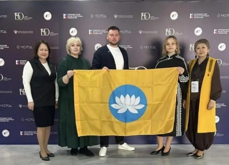 Форум СТД РФ: школьные театры в системе культурной и молодежной политики